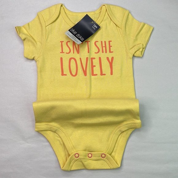 Girl's 3 Pieces Set Size: 24M - Picture 6 of 7